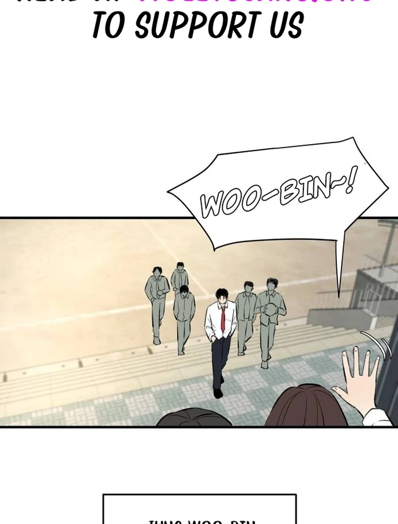Thud… I Think I’ve Fallen for You…? chapter 1 page 2