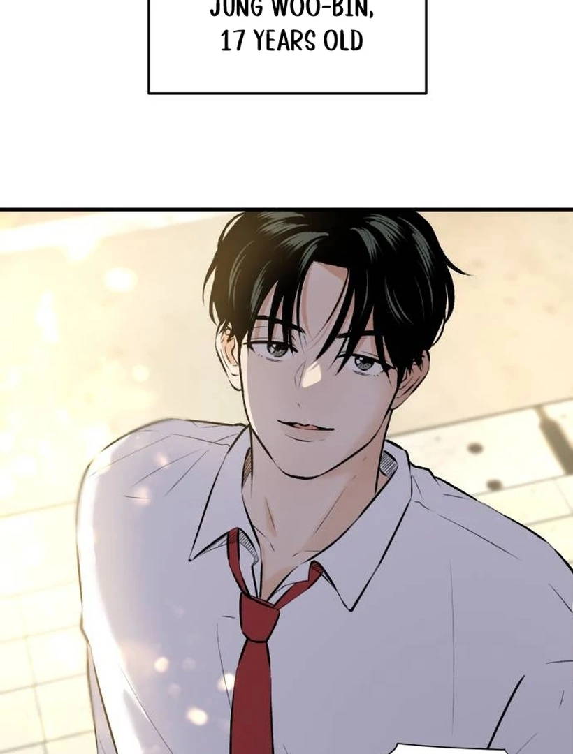 Thud… I Think I’ve Fallen for You…? chapter 1 page 3