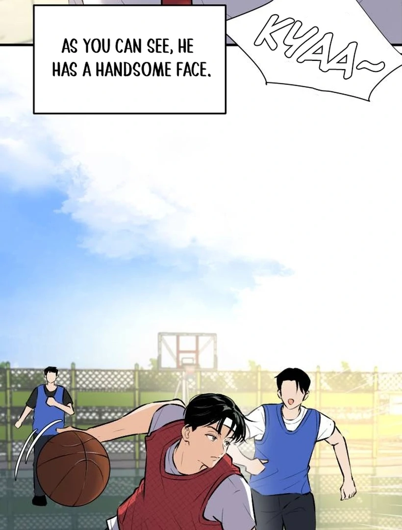 Thud… I Think I’ve Fallen for You…? chapter 1 page 4