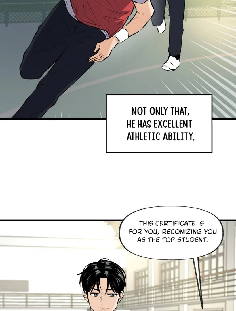 Thud… I Think I’ve Fallen for You…? chapter 1 page 5
