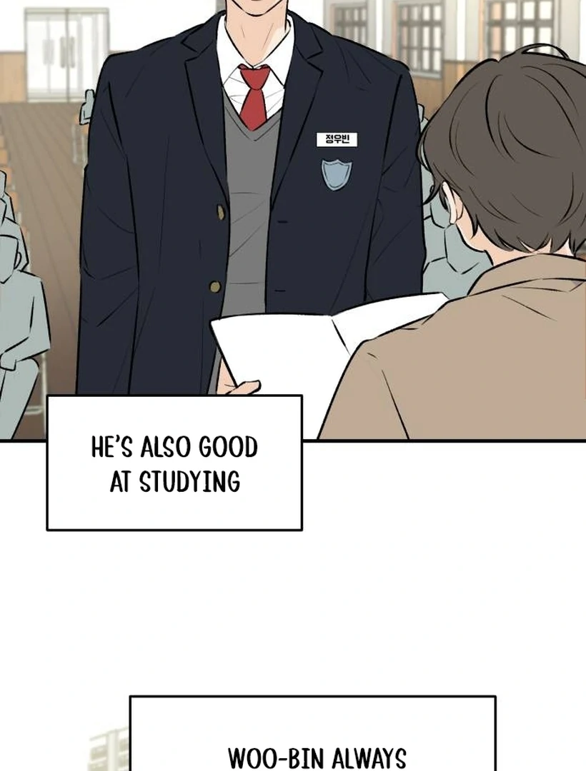 Thud… I Think I’ve Fallen for You…? chapter 1 page 6
