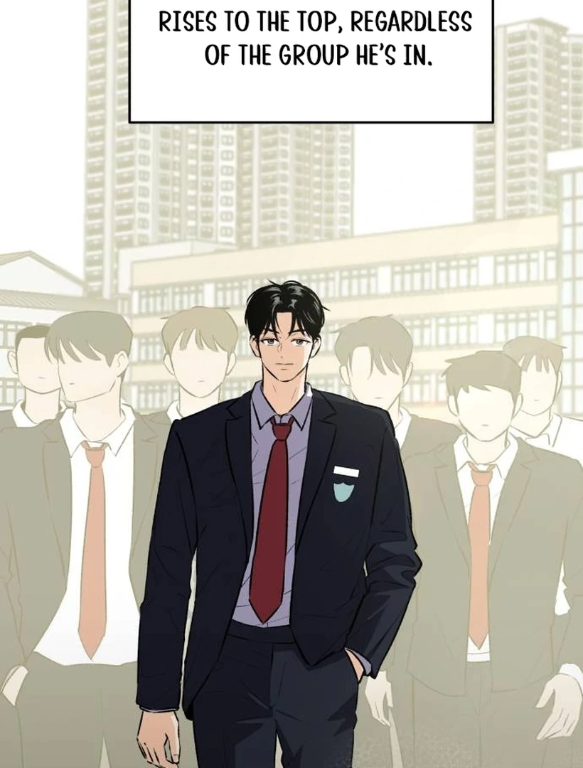 Thud… I Think I’ve Fallen for You…? chapter 1 page 7
