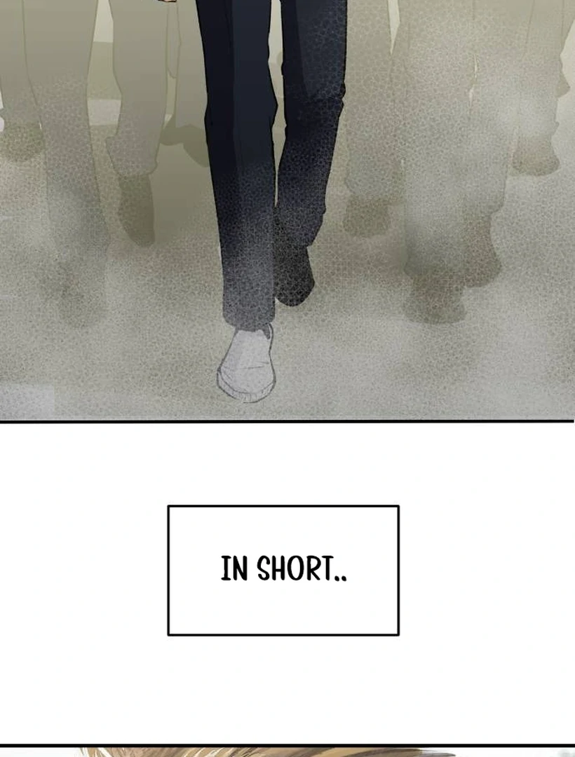 Thud… I Think I’ve Fallen for You…? chapter 1 page 8