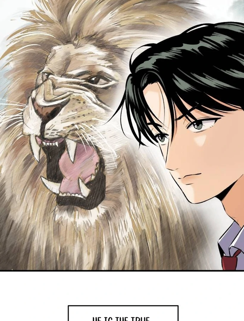 Thud… I Think I’ve Fallen for You…? chapter 1 page 9