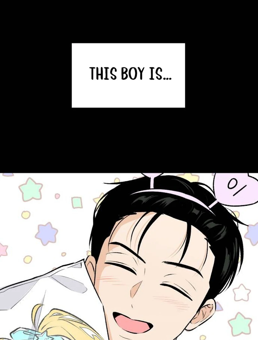 Thud… I Think I’ve Fallen for You…? chapter 1 page 17