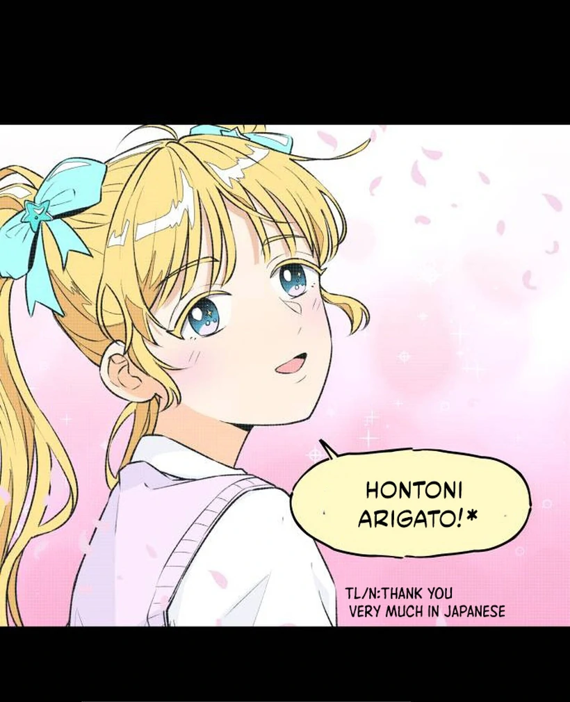 Thud… I Think I’ve Fallen for You…? chapter 1 page 21