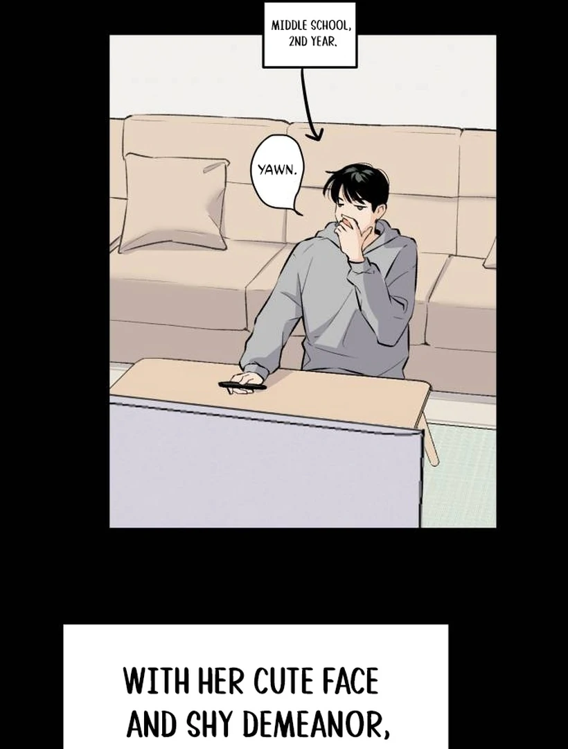 Thud… I Think I’ve Fallen for You…? chapter 1 page 23
