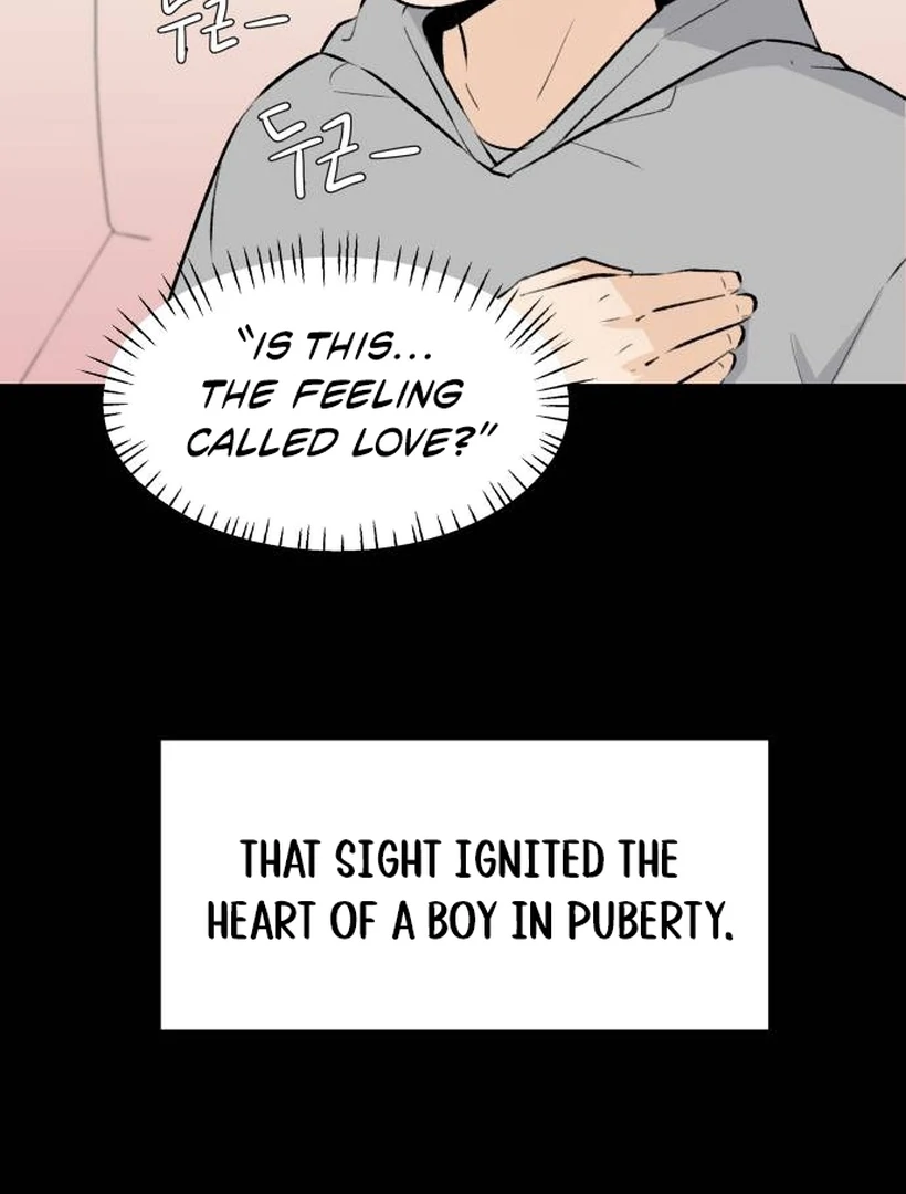 Thud… I Think I’ve Fallen for You…? chapter 1 page 26