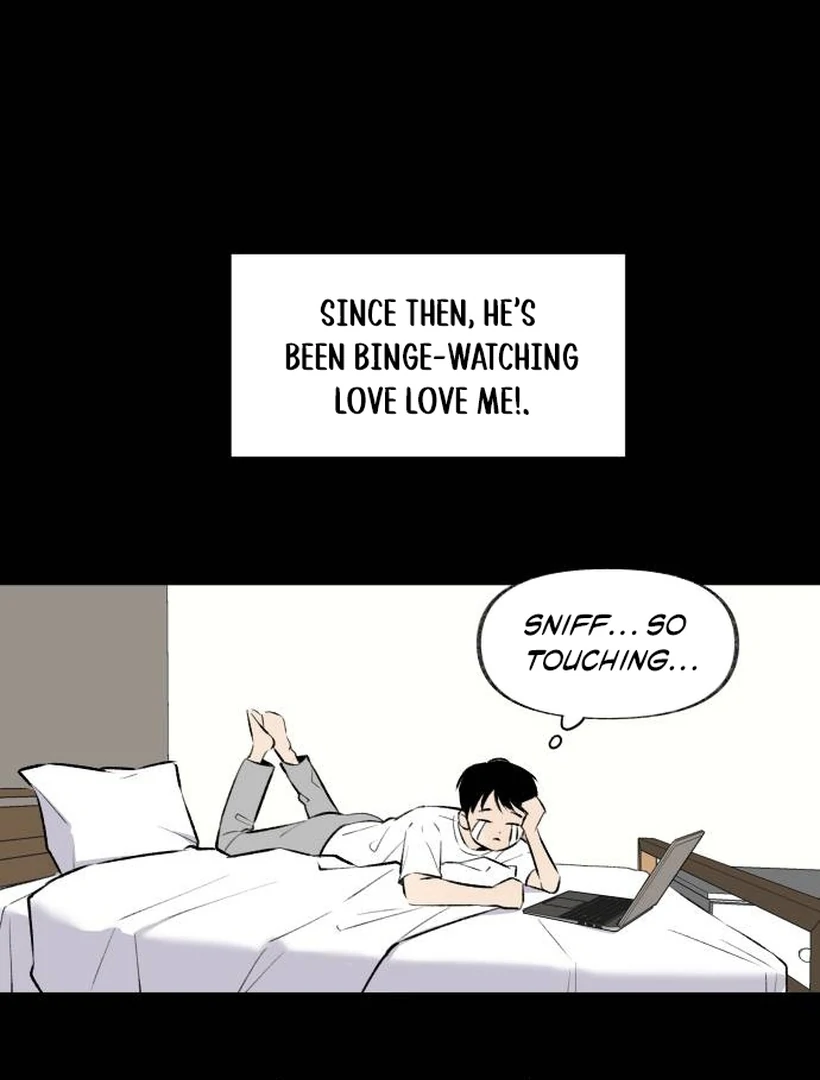 Thud… I Think I’ve Fallen for You…? chapter 1 page 27