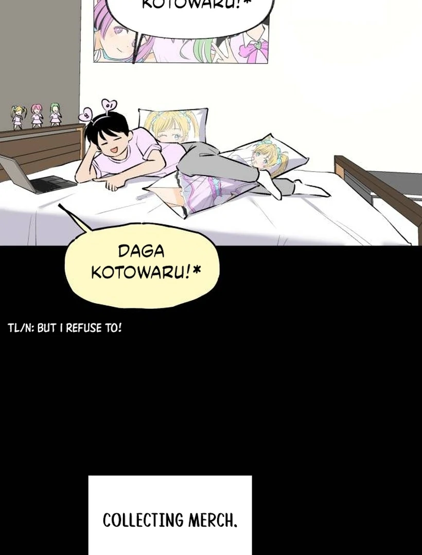 Thud… I Think I’ve Fallen for You…? chapter 1 page 29