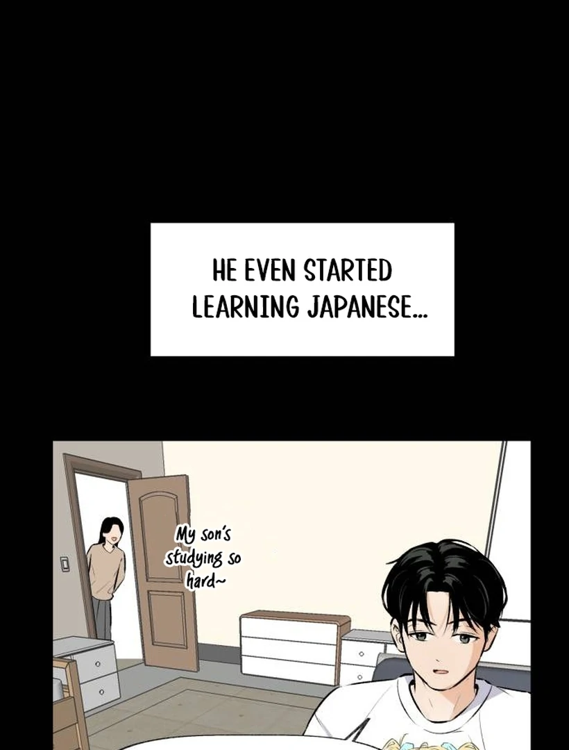 Thud… I Think I’ve Fallen for You…? chapter 1 page 31