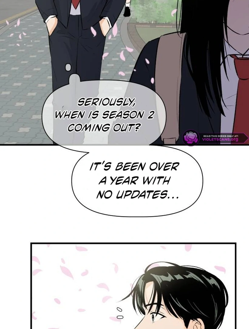 Thud… I Think I’ve Fallen for You…? chapter 1 page 37