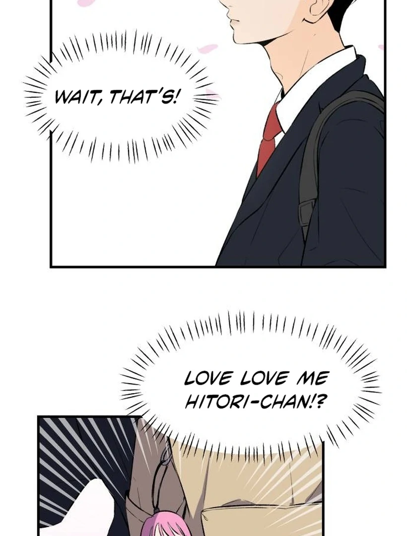 Thud… I Think I’ve Fallen for You…? chapter 1 page 38