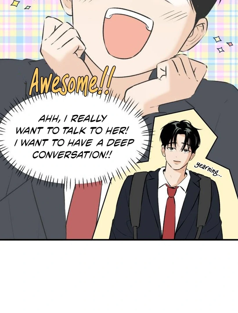 Thud… I Think I’ve Fallen for You…? chapter 1 page 40