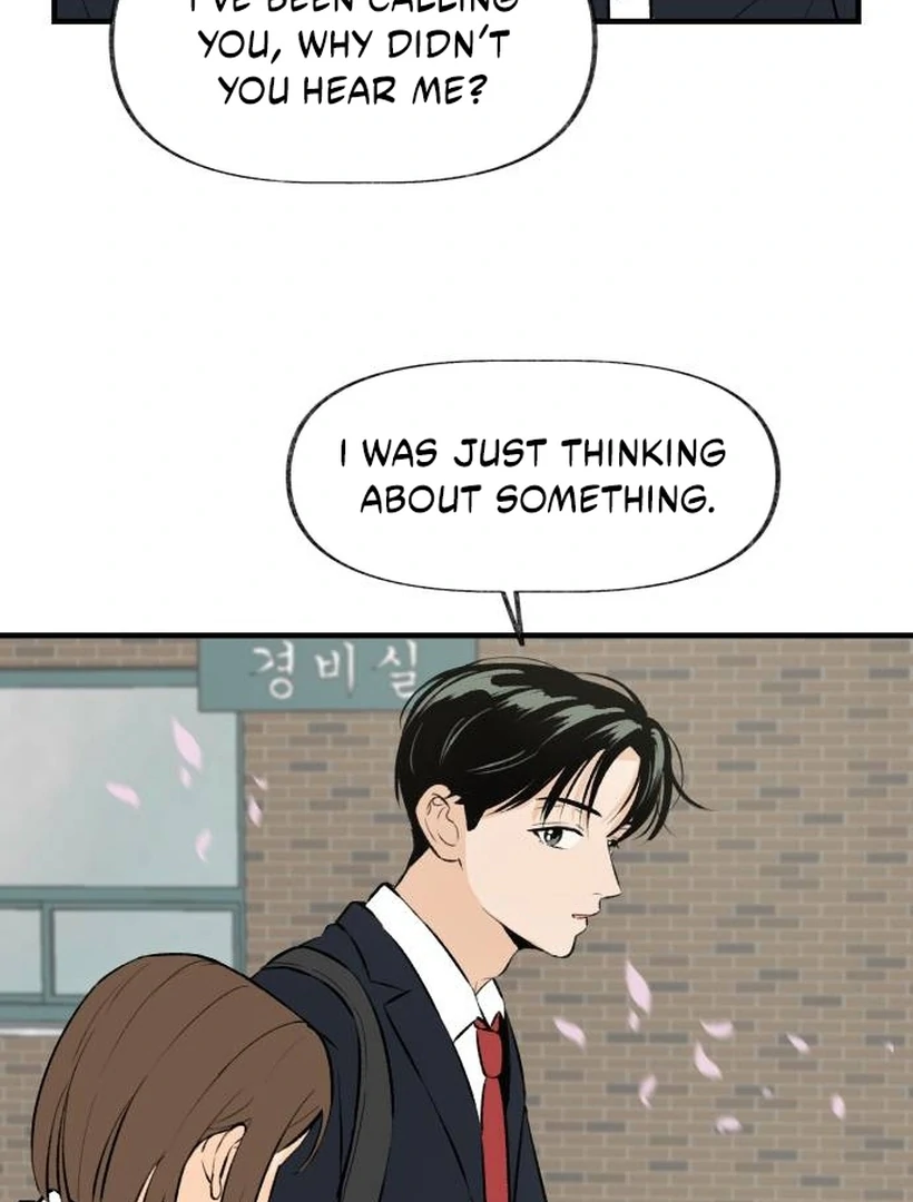 Thud… I Think I’ve Fallen for You…? chapter 1 page 42