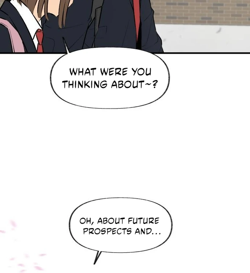 Thud… I Think I’ve Fallen for You…? chapter 1 page 43