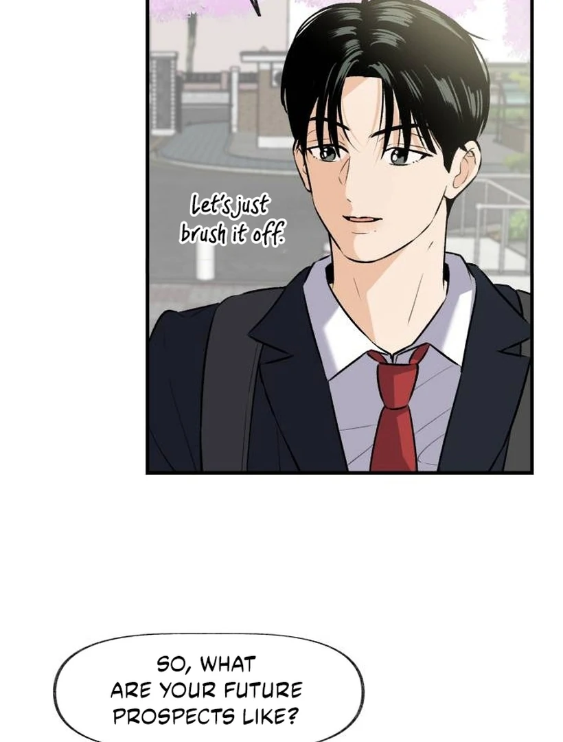 Thud… I Think I’ve Fallen for You…? chapter 1 page 47