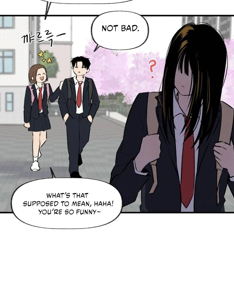 Thud… I Think I’ve Fallen for You…? chapter 1 page 48