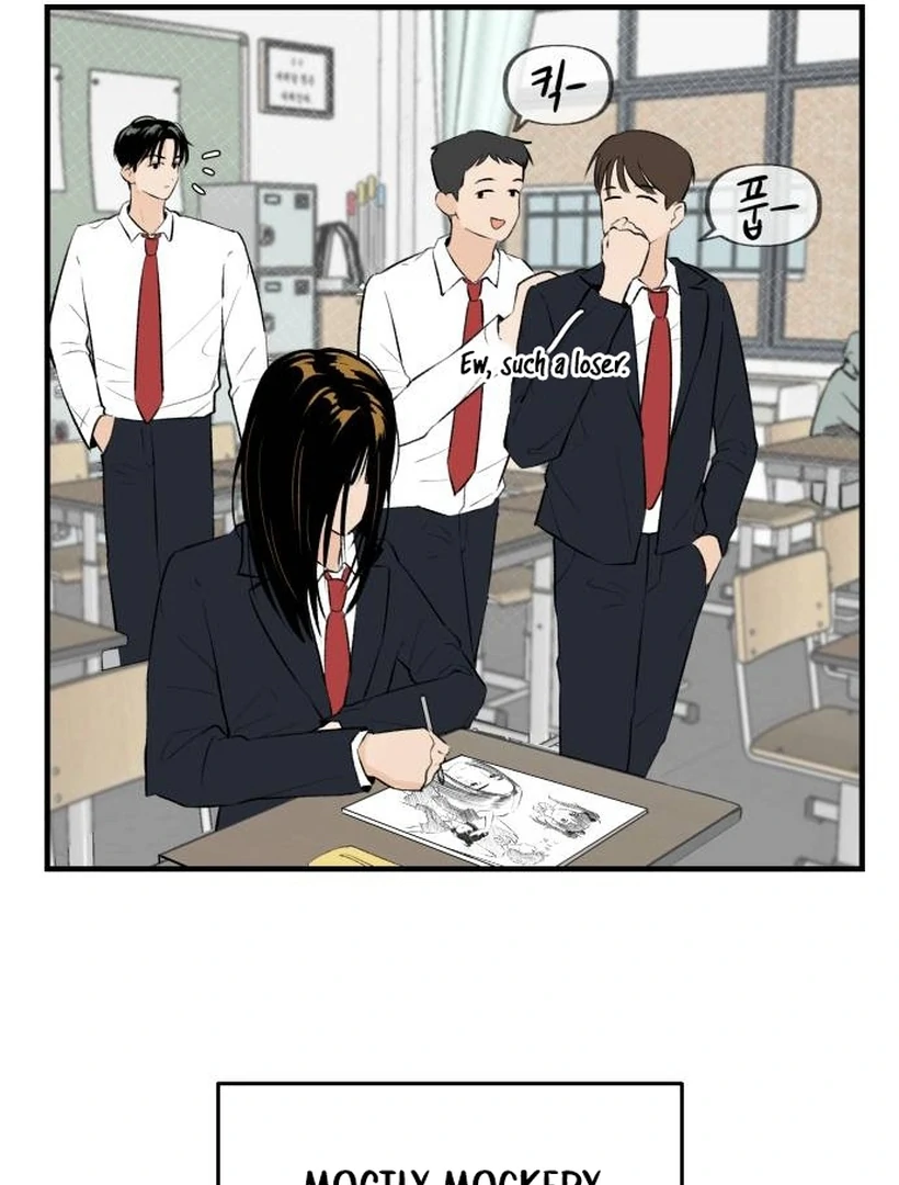 Thud… I Think I’ve Fallen for You…? chapter 1 page 52