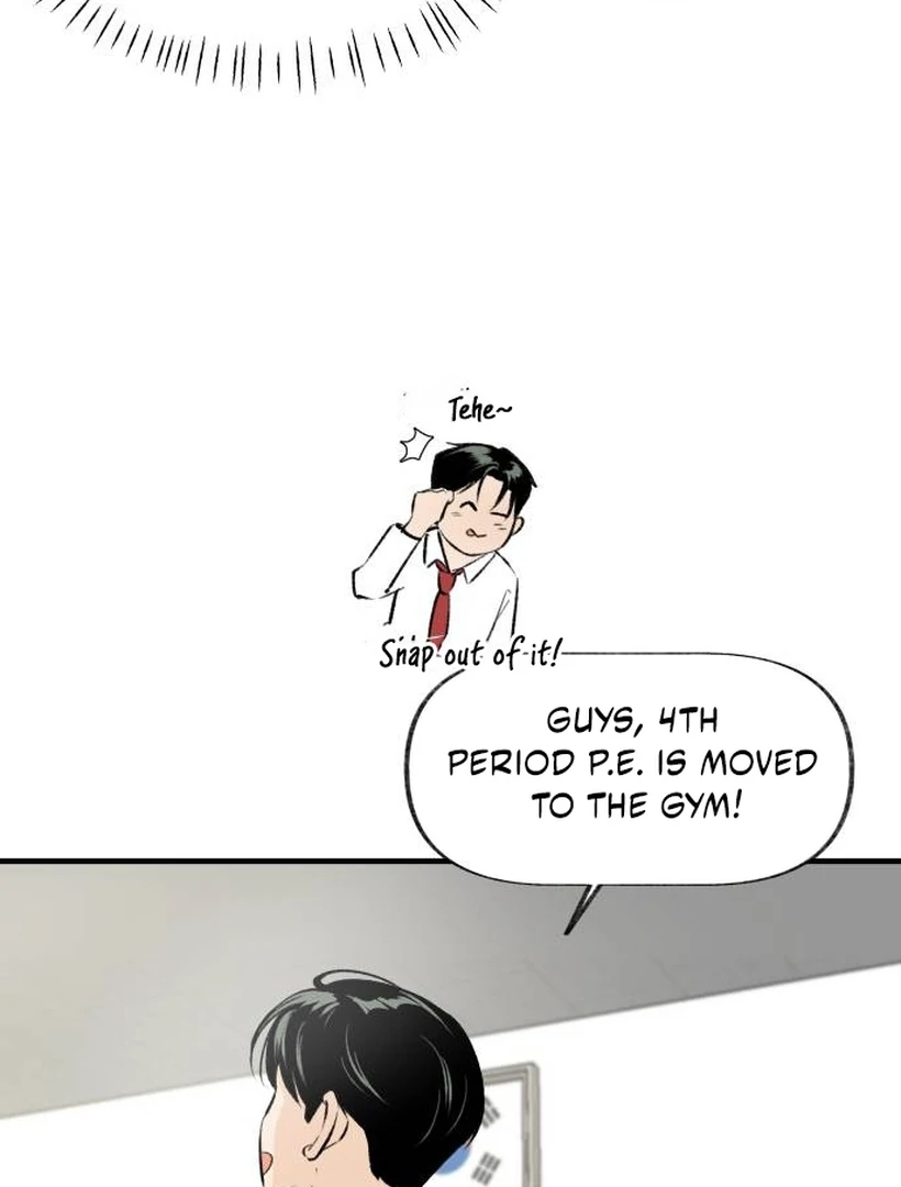 Thud… I Think I’ve Fallen for You…? chapter 1 page 57