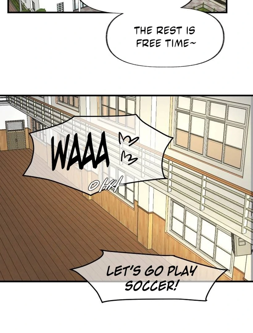 Thud… I Think I’ve Fallen for You…? chapter 1 page 61