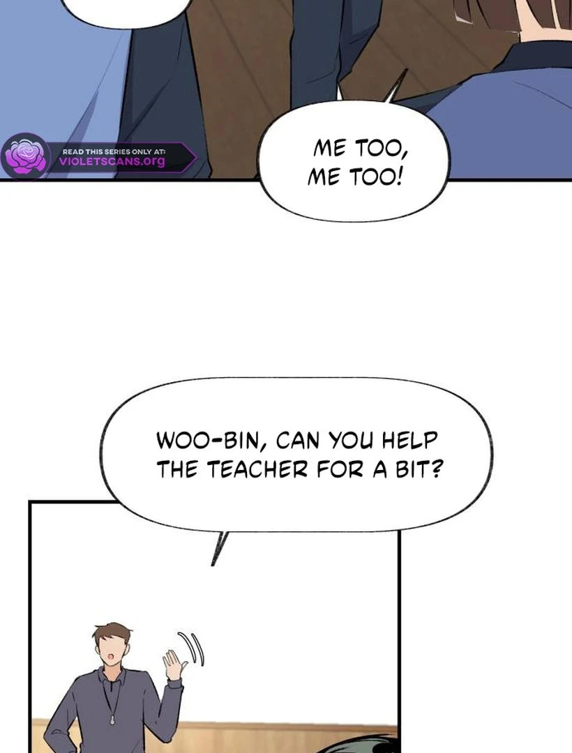 Thud… I Think I’ve Fallen for You…? chapter 1 page 63