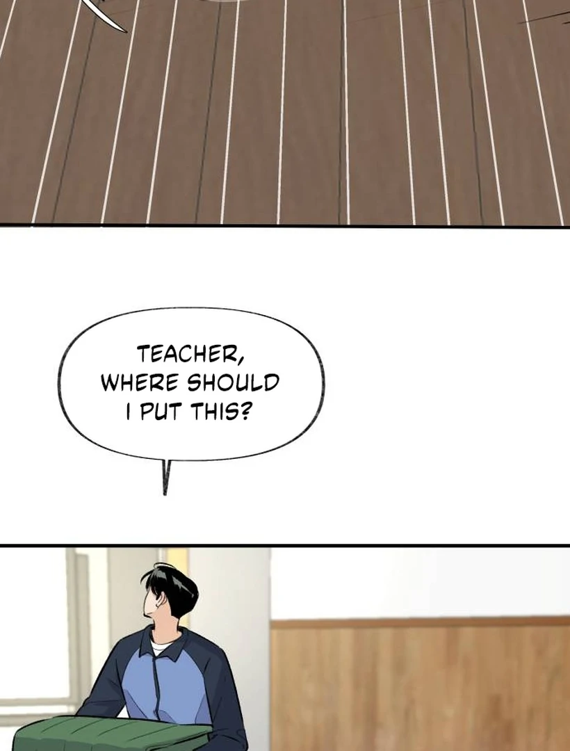 Thud… I Think I’ve Fallen for You…? chapter 1 page 69