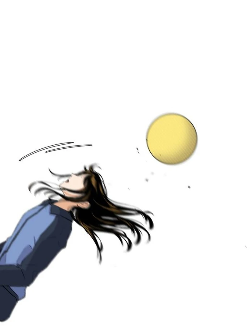 Thud… I Think I’ve Fallen for You…? chapter 1 page 74