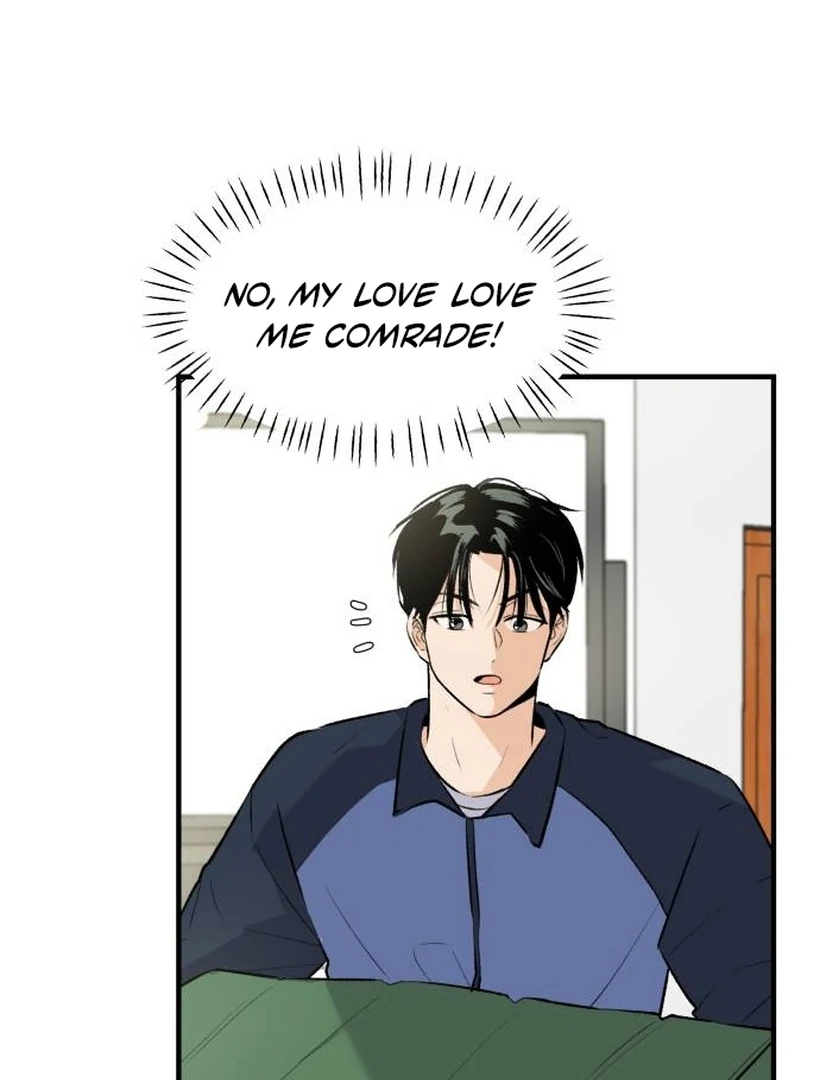 Thud… I Think I’ve Fallen for You…? chapter 1 page 75