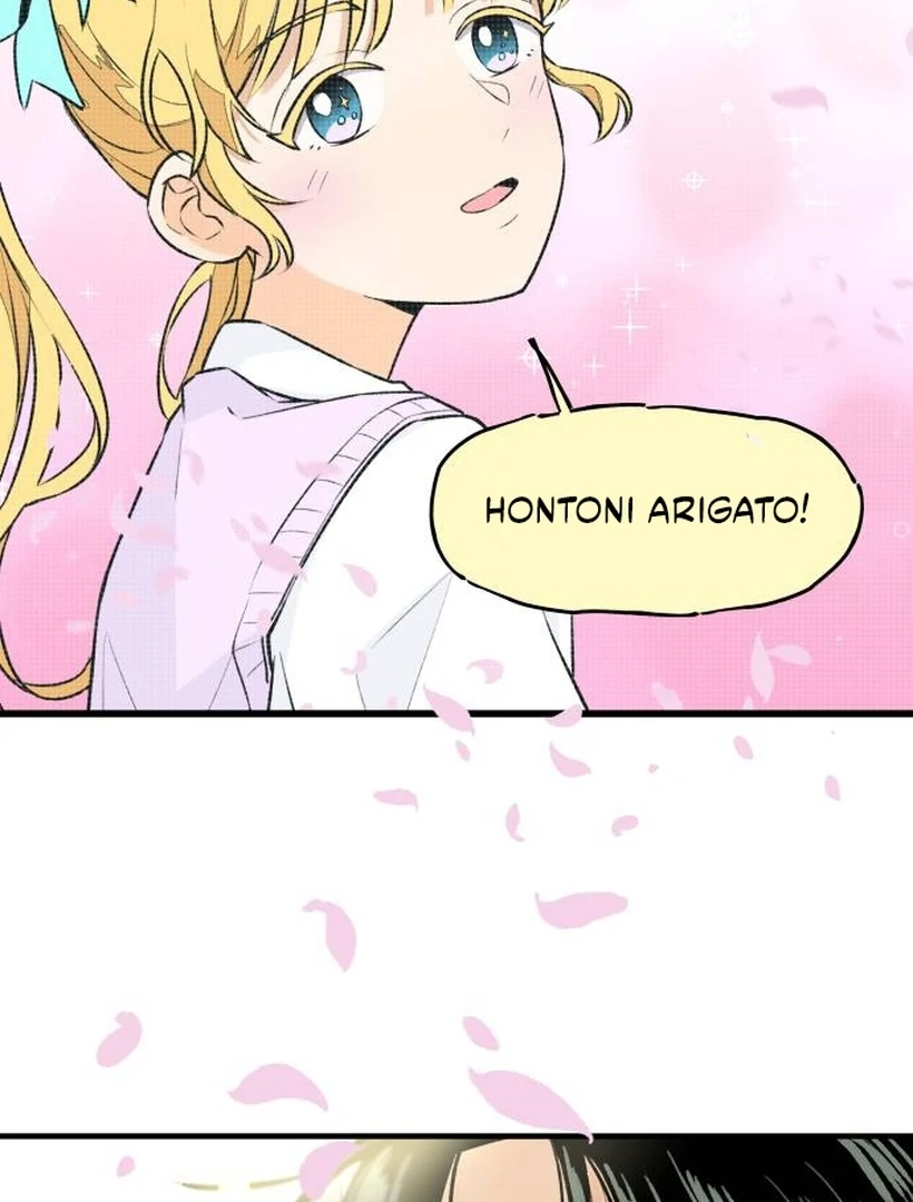 Thud… I Think I’ve Fallen for You…? chapter 1 page 85
