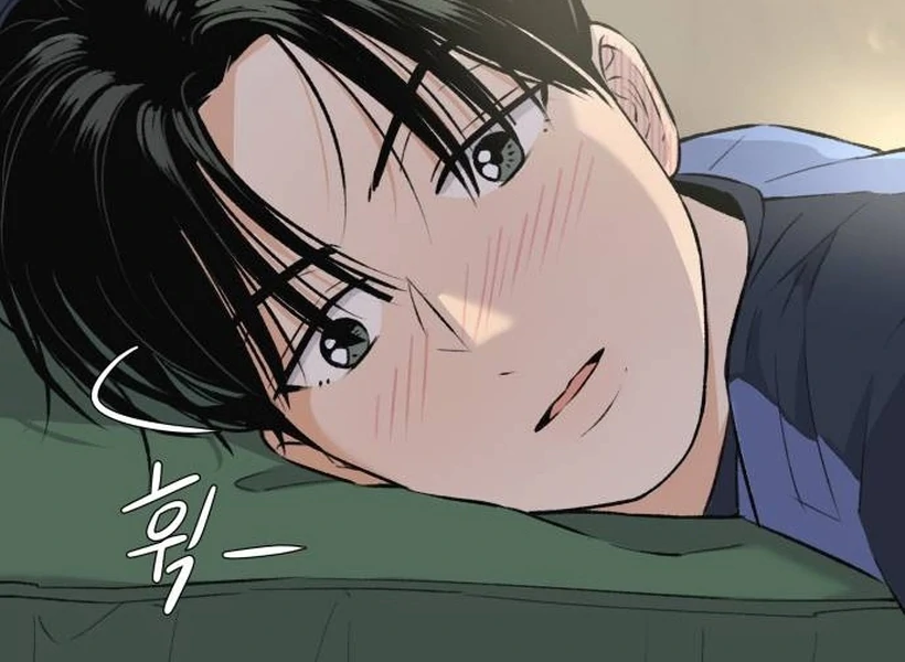 Thud… I Think I’ve Fallen for You…? chapter 1 page 89