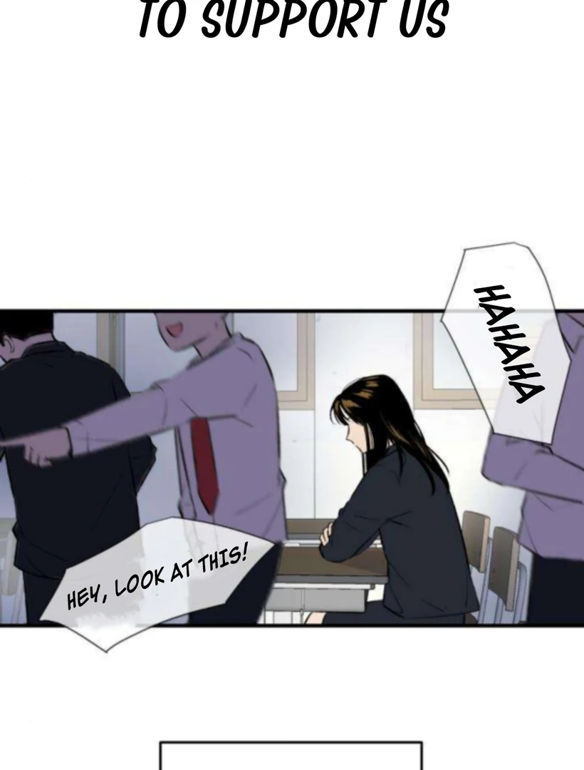 Thud… I Think I’ve Fallen for You…? chapter 2 page 2