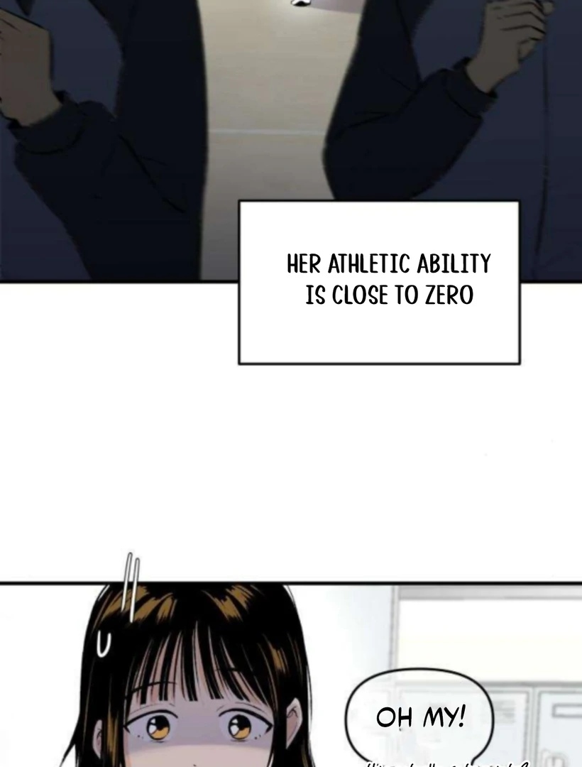 Thud… I Think I’ve Fallen for You…? chapter 2 page 5