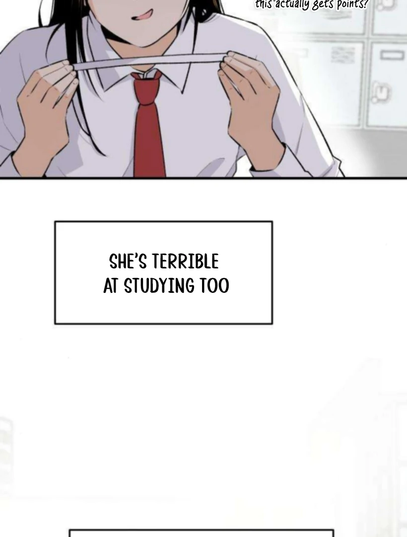 Thud… I Think I’ve Fallen for You…? chapter 2 page 6