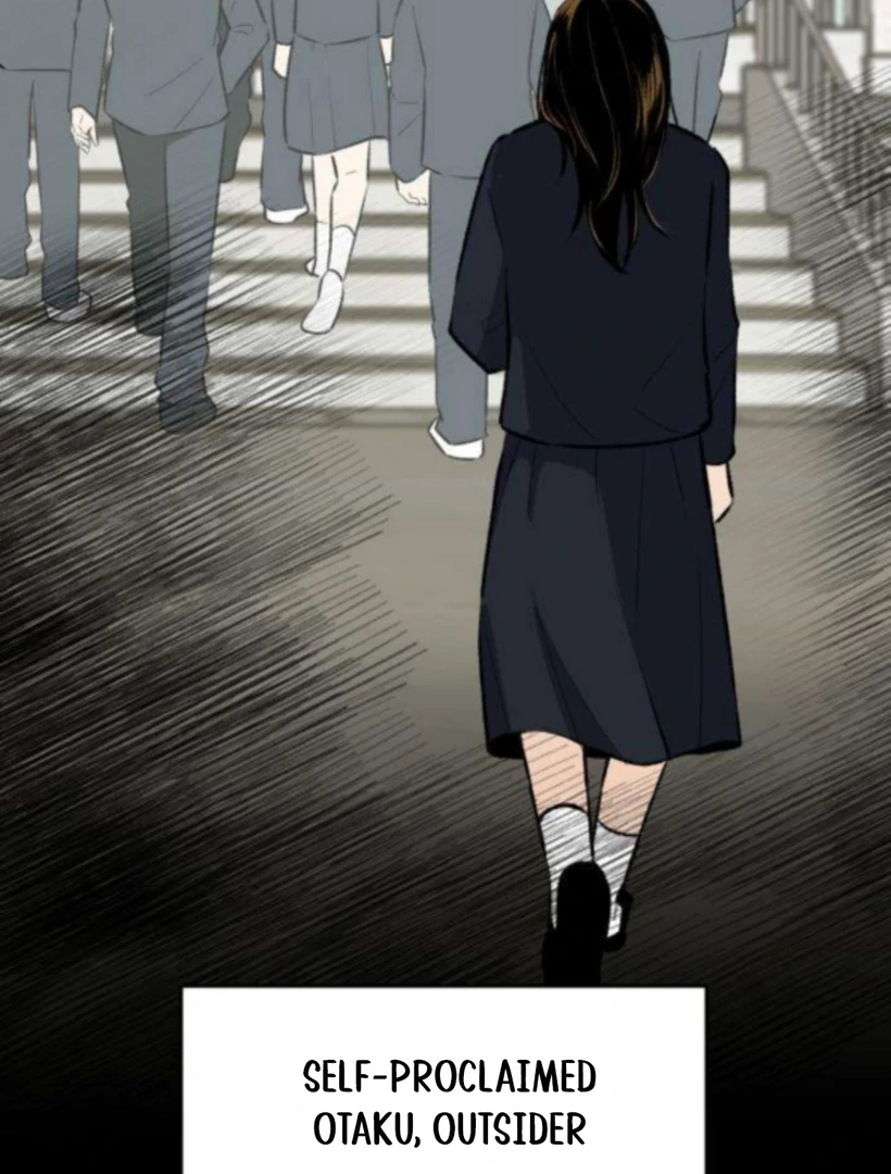 Thud… I Think I’ve Fallen for You…? chapter 2 page 8