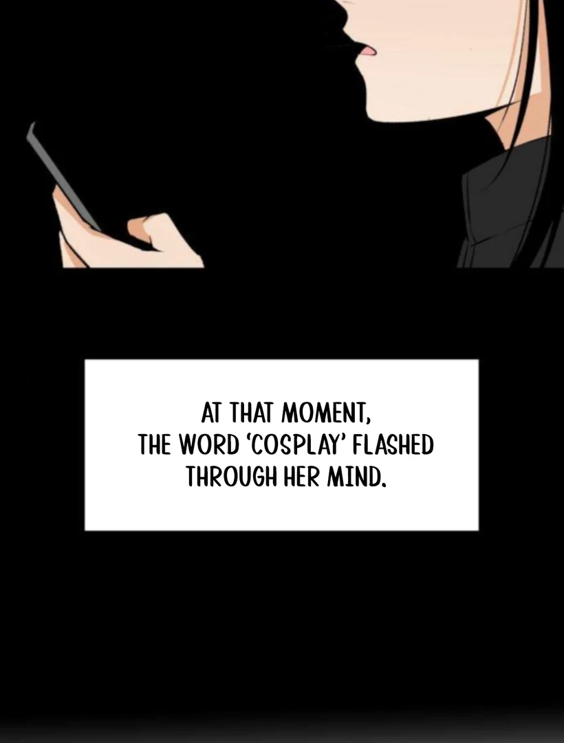 Thud… I Think I’ve Fallen for You…? chapter 2 page 32