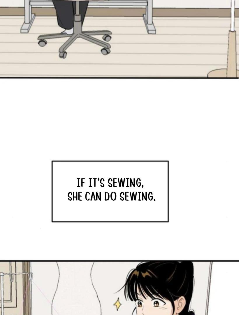 Thud… I Think I’ve Fallen for You…? chapter 2 page 40
