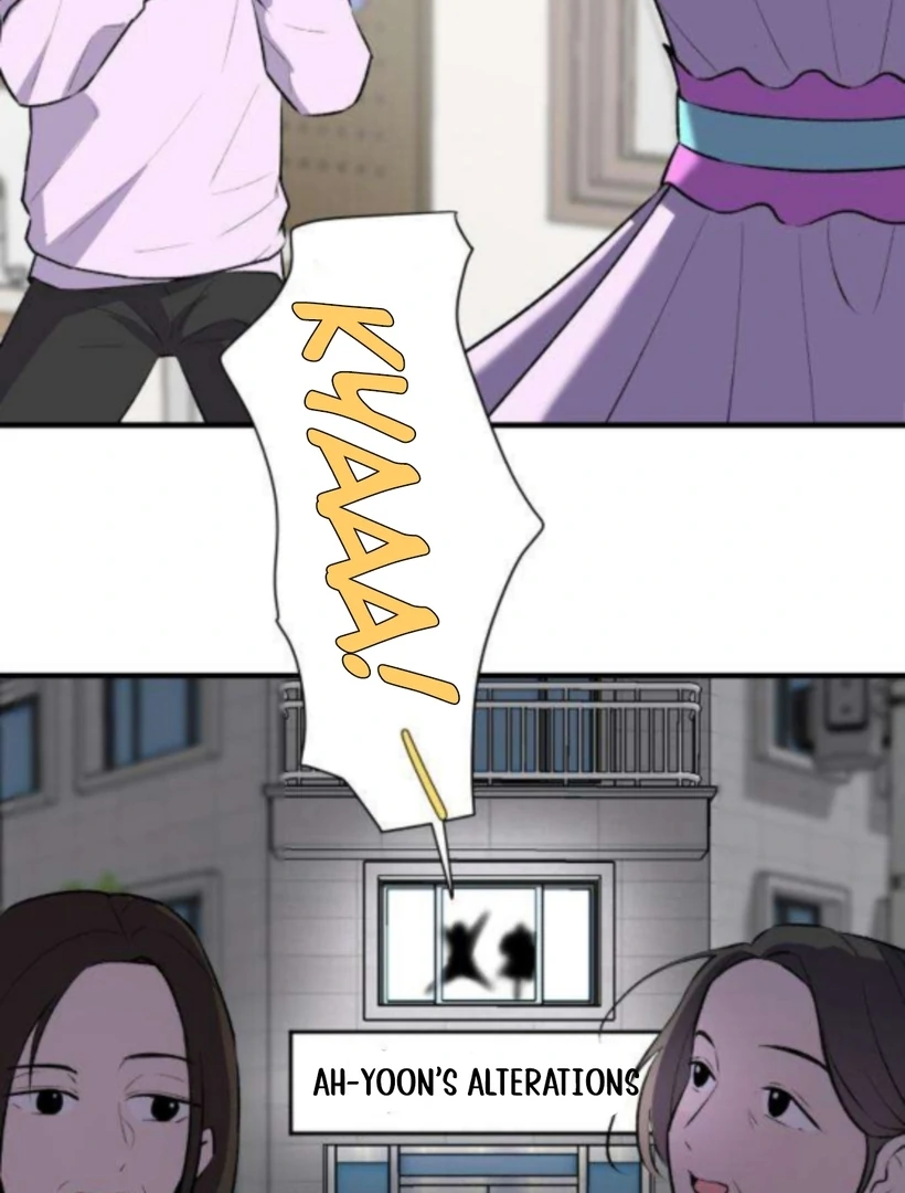 Thud… I Think I’ve Fallen for You…? chapter 2 page 45