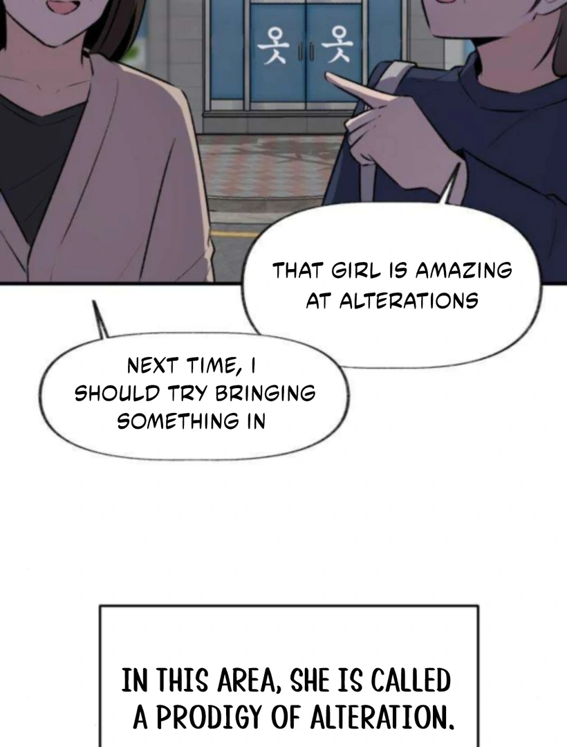 Thud… I Think I’ve Fallen for You…? chapter 2 page 46