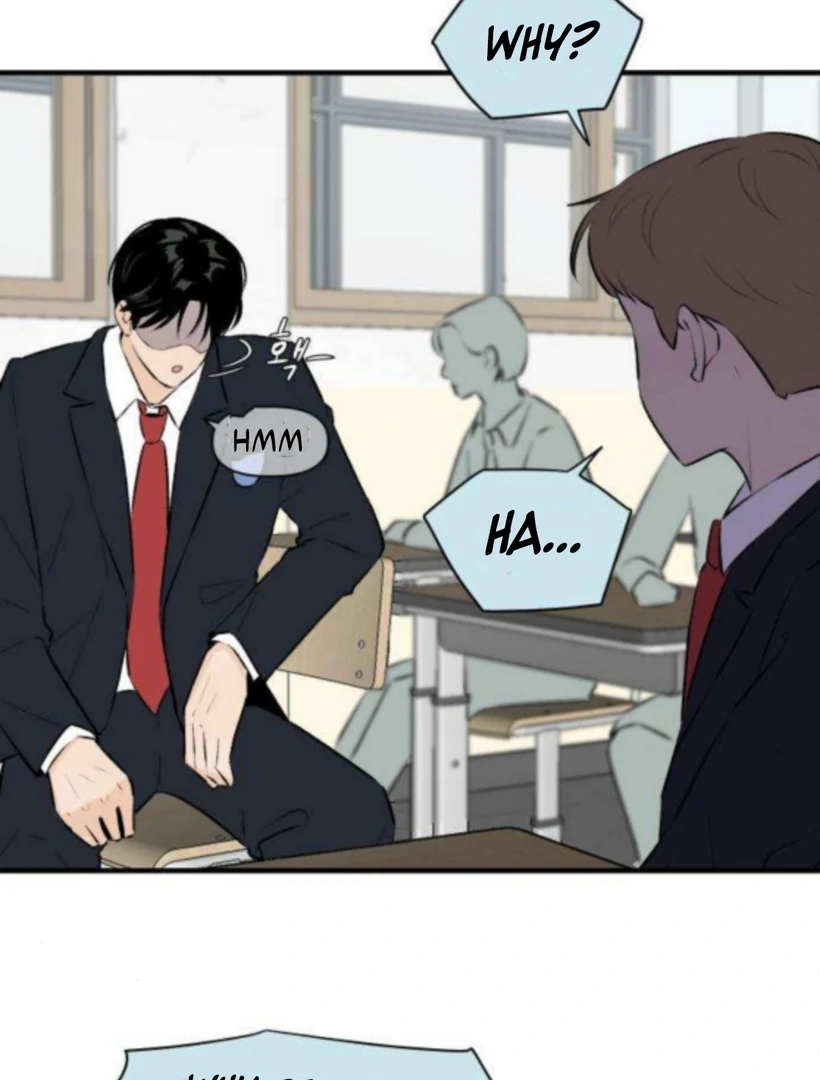 Thud… I Think I’ve Fallen for You…? chapter 2 page 64