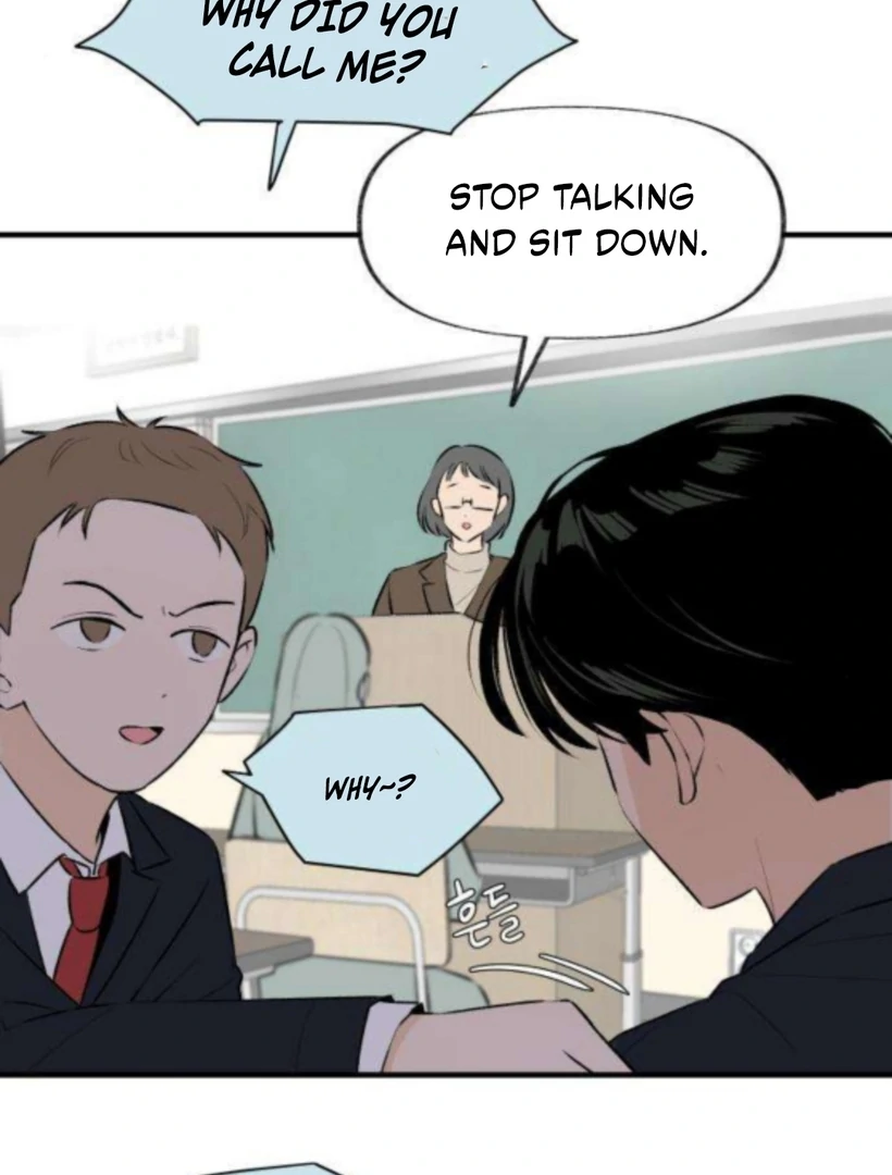 Thud… I Think I’ve Fallen for You…? chapter 2 page 65