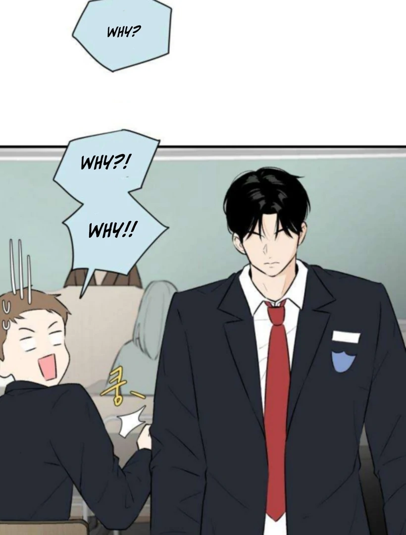 Thud… I Think I’ve Fallen for You…? chapter 2 page 66