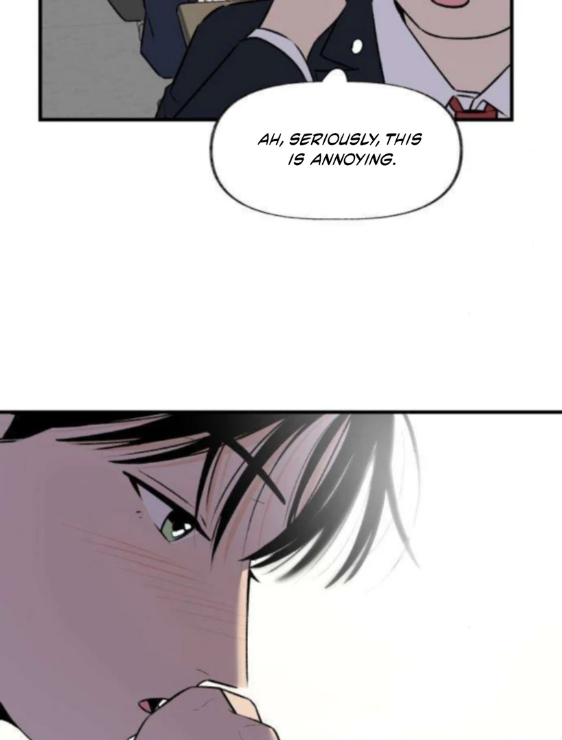 Thud… I Think I’ve Fallen for You…? chapter 2 page 68