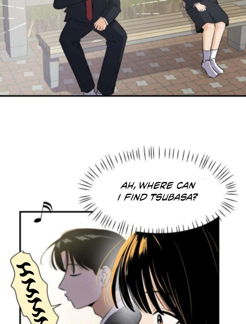 Thud… I Think I’ve Fallen for You…? chapter 2 page 77