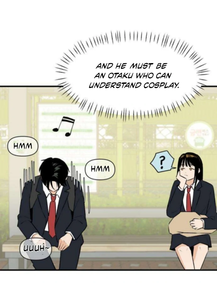 Thud… I Think I’ve Fallen for You…? chapter 2 page 79