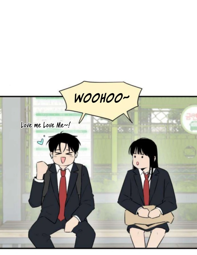Thud… I Think I’ve Fallen for You…? chapter 2 page 84