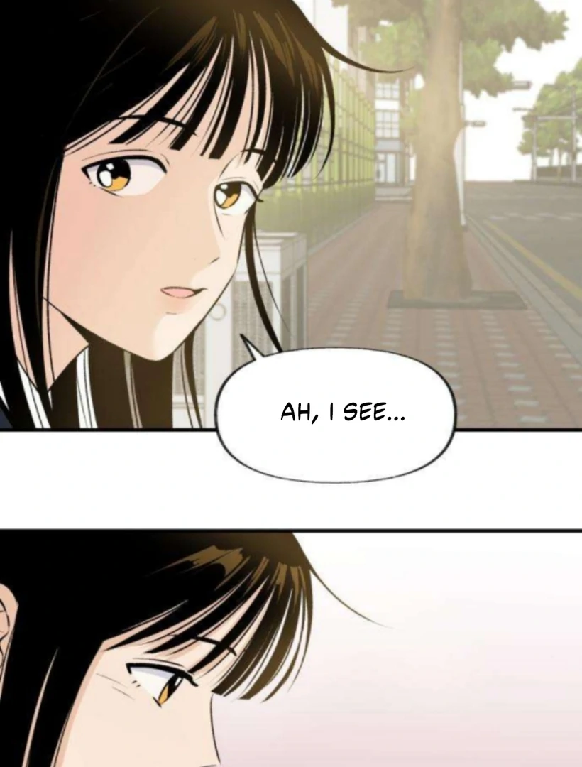 Thud… I Think I’ve Fallen for You…? chapter 3 page 8