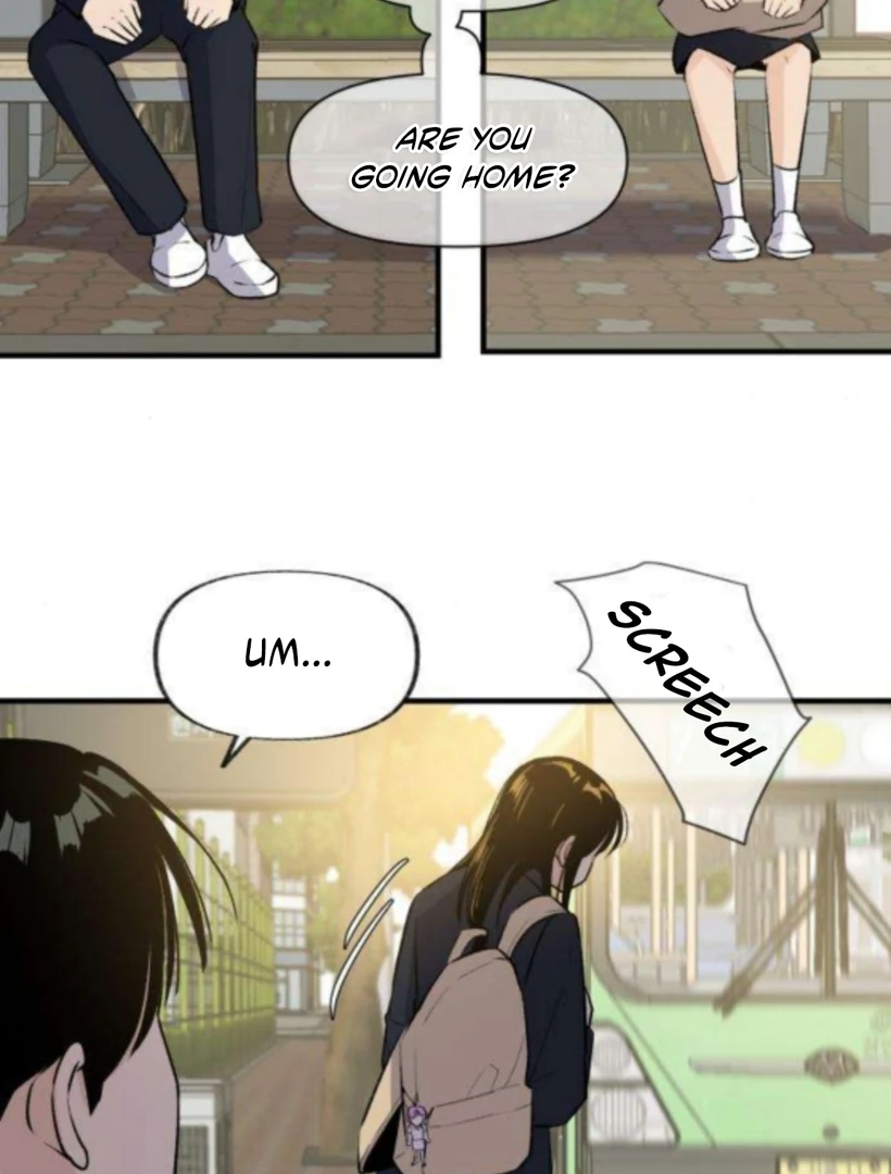Thud… I Think I’ve Fallen for You…? chapter 3 page 11