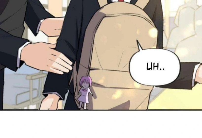 Thud… I Think I’ve Fallen for You…? chapter 3 page 26