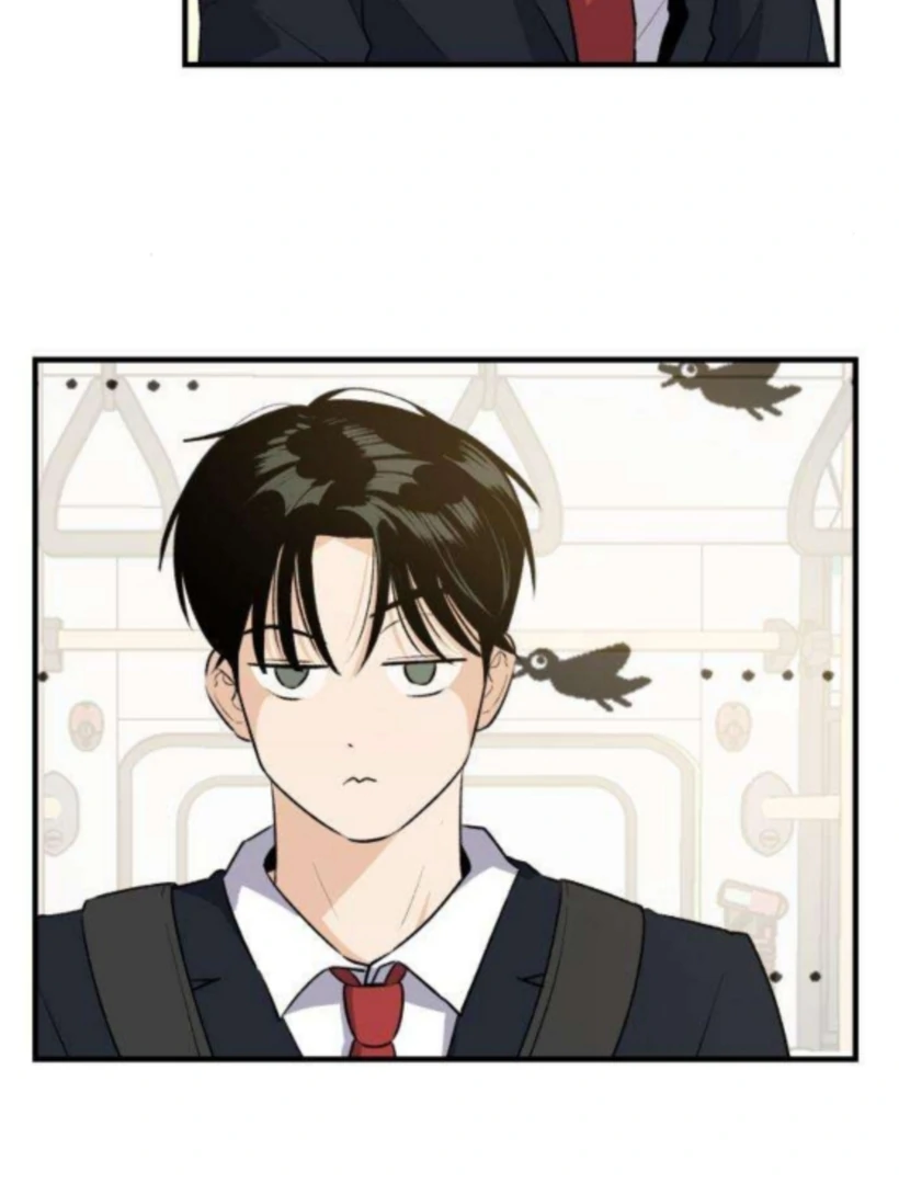 Thud… I Think I’ve Fallen for You…? chapter 3 page 36